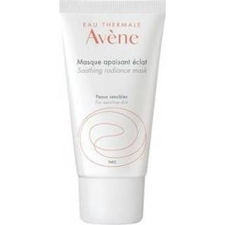 👉 Avéne Soothing Radiance Mask 50 ml 3282770209938