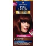 Schwarzkopf Poly Color 71 Mahogany 1 st 4015000211710