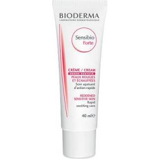 👉 Bioderma Sensibio Forte Cream Reddened Sensitive Skin 40 ml 3401573670282