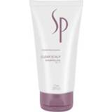 👉 Wella SP Clear Scalp Shampeeling 150 ml 4015600084585