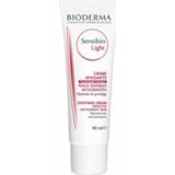 👉 Bioderma Sensibio Light Soothing Cream Sensitive Skin 40 ml 3401346673106
