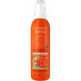 👉 Avéne Thermale Very High Protection Spray SPF50+ For Children 200 ml 3282770202090
