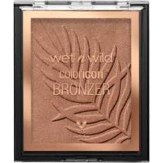 👉 Bronzer Wet 'n Wild Color Icon What Shady Beaches 11 g 4049775003676