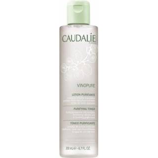 👉 Toner Caudalie Vinopure Clear Skin Purifying 200 ml 3522930002505
