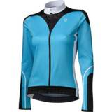 👉 Shirt lange mouw active vrouwen AGU Elba Dames Aqua