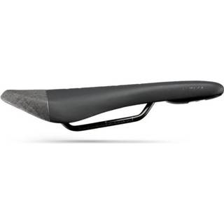 👉 Active zwart Fizik Zadel Gravita Alpaca X5 130 mm 6957312802188