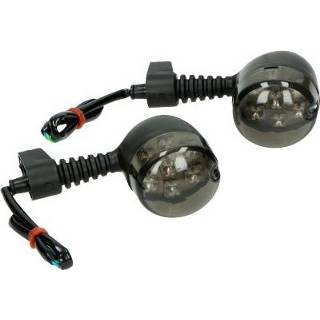 👉 Active Knipperlichtset led aerox smoke achter DMP 8718336006246