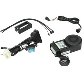 👉 Alarmset active e-power + kabel gts250/mp3-250/mp3-400cc/x9-250/x9-500 origineel 602687m