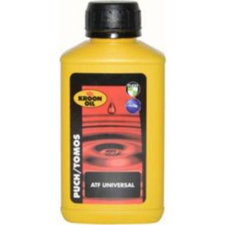👉 Active Kroon-oil Atf universeel Puch/Tomos 250Ml 8710128010042