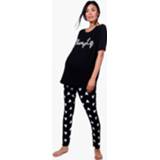 Maternity Bump Life Pyjama Set