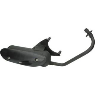 👉 Uitlaat active Piaggio 4-takt 2V Zip DMP 8718336040837