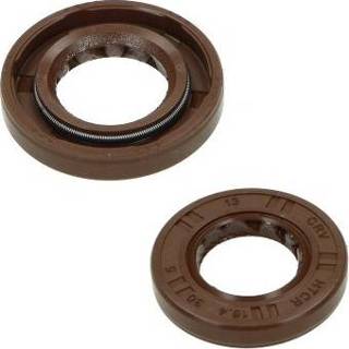 👉 Keer ring active Keerring krukas rechts 4-Takt GY-6 motor 16.4x30x5
