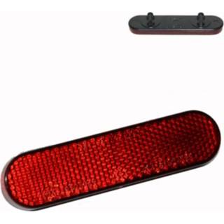 👉 Reflector active achterspatbord peugeot kisbee/ ludix/ speedfight/ speedfight 3/ vivacity origineel 774739