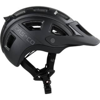 👉 Zwart s active Casco Mtbe 2 Mat 4031381002389