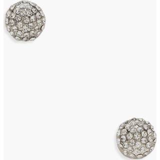 Trims vrouwen Diamante Cluster Stud Earrings