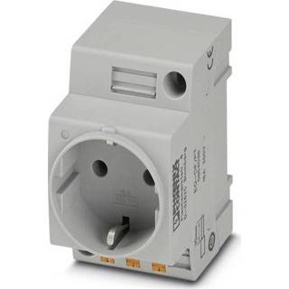 👉 Stedose voor DIN-rail EO-CF/UT Phoenix Contact Inhoud: 1 stuks 4055626225661