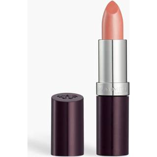 👉 Lippen stift vrouwen roze Rimmel London Lasting Finish Lipstick Nude Pink