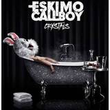 👉 Eskimo Callboy Crystals CD st. 602547343192