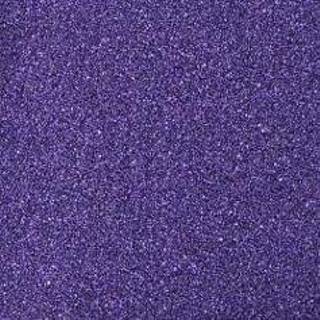 Gekleurd zand paars active 0.1-0.5mm - Kunst/Hobby/Creatieve bodembedekking voor Bloempotten en Plantenbakken 1KG 8720153601115