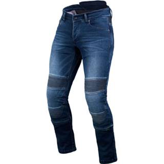 👉 Spijkerbroek blauw unisex Macna Individi Jeans 30 8718913063648