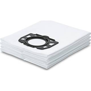 👉 Stofzak Karcher Stofzakken WD 4, 5 & 6 4054278350783