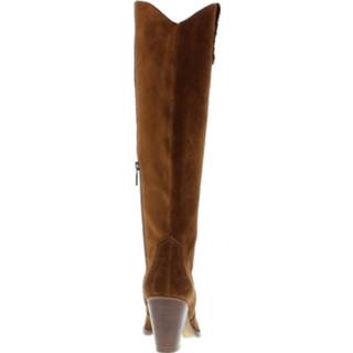 👉 Vrouwen cognac Vivian Ray Hak vanaf 5 cm 102627 2200003175011