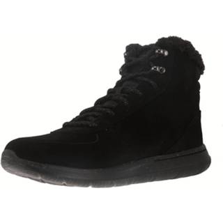 👉 Male men zwart mannen herenschoenen Skechers 53829