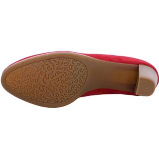 👉 Rood vrouwen Ara 12-1343-07 oilykid
