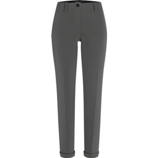 👉 Pantalon grijs vrouwen Cambio