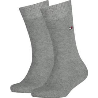 👉 Sock blauw male Tommy Hilfiger Socks 391334
