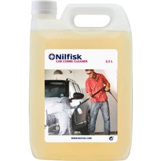Nilfisk Nilf Car Combi Cleaner reinigingsmiddel