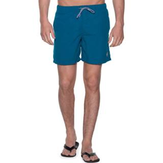 👉 Polyester s male blauw Fashion 2013004709310