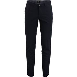 Blauw broeken male Commander 2130107/600 4333853755787