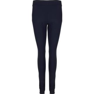 👉 Legging blauw XS vrouwen Jane Lushka U219ss70.