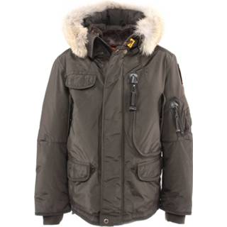 👉 Groen jongens male Parajumpers Right hand boy 8033441575747