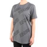 👉 Shirt grijs XS vrouwen Reinders T-shirt 8719465111900