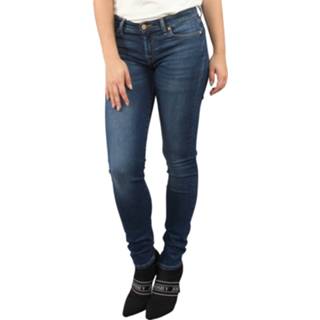 👉 Blauw vrouwen mannen 7 For All Mankind The skinny bair duchess 5400516202168 5400516202205 5400516202212 5400516202182