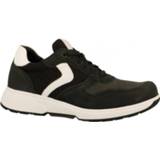 👉 Veterschoenen groen damesschoenen male Xsensible