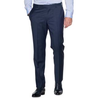 👉 Pantalon blauw broeken male Pierre Cardin Mix & match 4047127566831