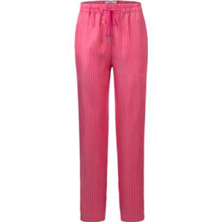 👉 Broek roze broeken vrouwen Oilily Patty broek- 8718904090950 8718904090981 8718904090974