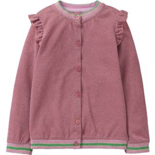 👉 Vest roze vrouwen meisjes Oilily vestje met lurex voor meisjes- 8717925914122