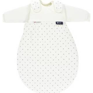 👉 Alvi ® Baby-Mäxchen® 3delig Outlast Little Stars - Wit - Gr.74/80