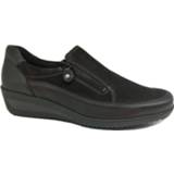 👉 Zwart damesschoenen vrouwen Ara 12-40613 4030219639742