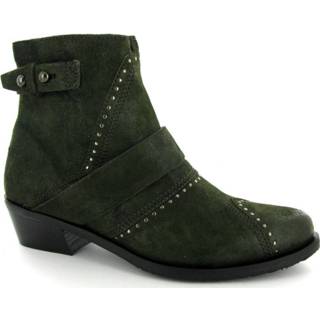 👉 Groen damesschoenen vrouwen Piedi Nudi 285203 4057127548614