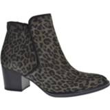 👉 Grijs damesschoenen vrouwen Gabor 32.890 4060666360654