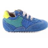 👉 Blauw jongens male Shoesme Bp7s002 4063487559535