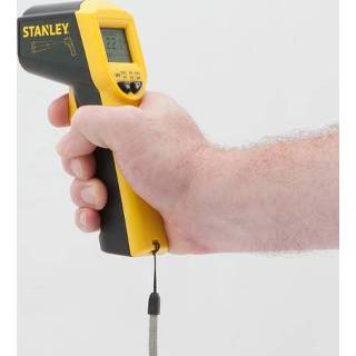 👉 Stanley Infrarot-Thermometer STHT0-77365 3253560773656