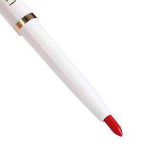 👉 Matte Lip Liner Potlood Pen Sexy Matte Lipliner Lipsticks Vrouwelijke langdurige Functionele Eye Lippen Cosmetische Makeup Tools   TMISHION - Rode roo