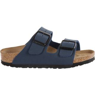 👉 Birkenstock Arizona navy narrow