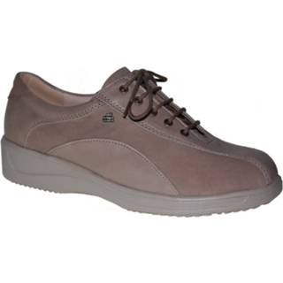 👉 Beige damesschoenen vrouwen FinnComfort Oviedo